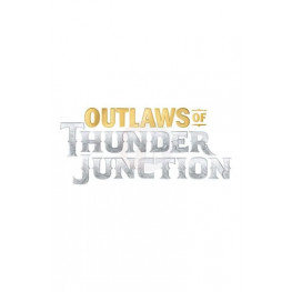 Magic the Gathering Outlaws of Thunder Junction Play Booster Display (36) english